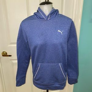 Puma Pullover Hoodie